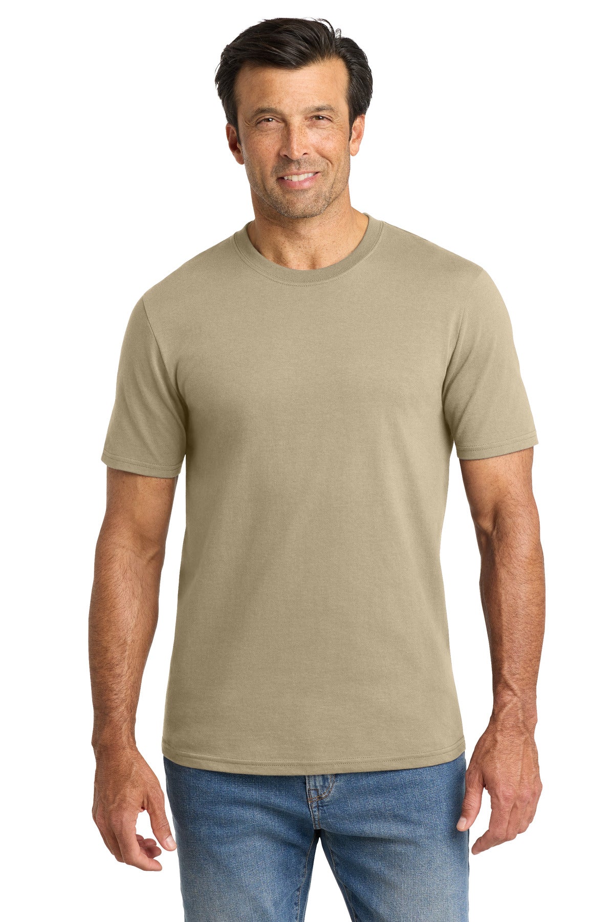 Volunteer Knitwear™ Chore Tee VL60